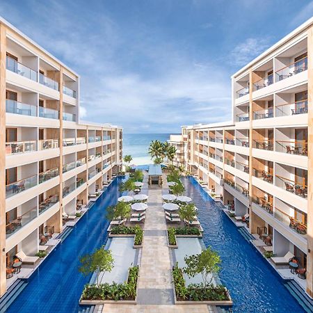 Henann Premier Coast Resort Panglao Eksteriør billede