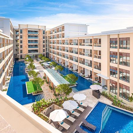 Henann Premier Coast Resort Panglao Eksteriør billede