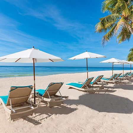 Henann Premier Coast Resort Panglao Eksteriør billede