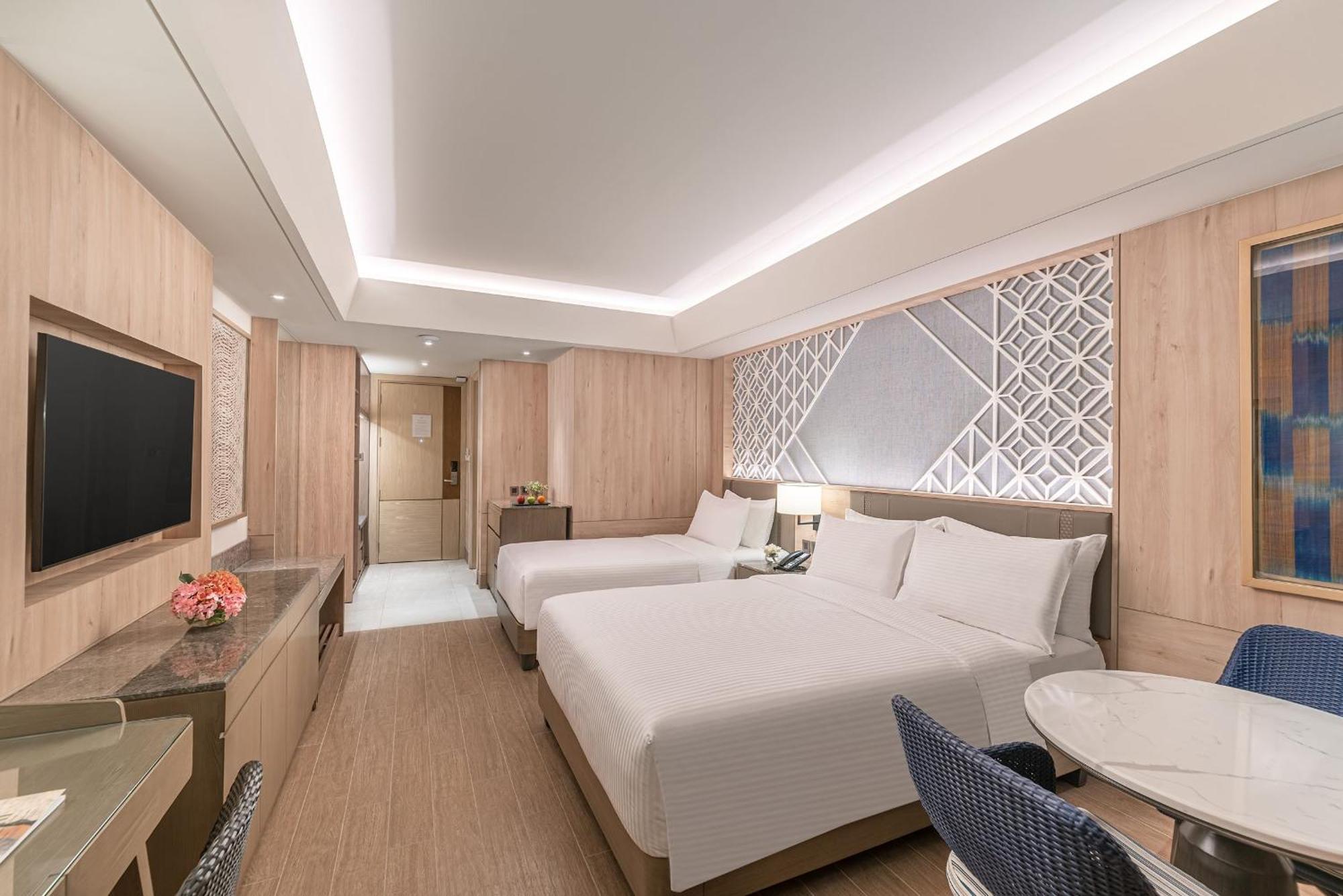 Henann Premier Coast Resort Panglao Eksteriør billede