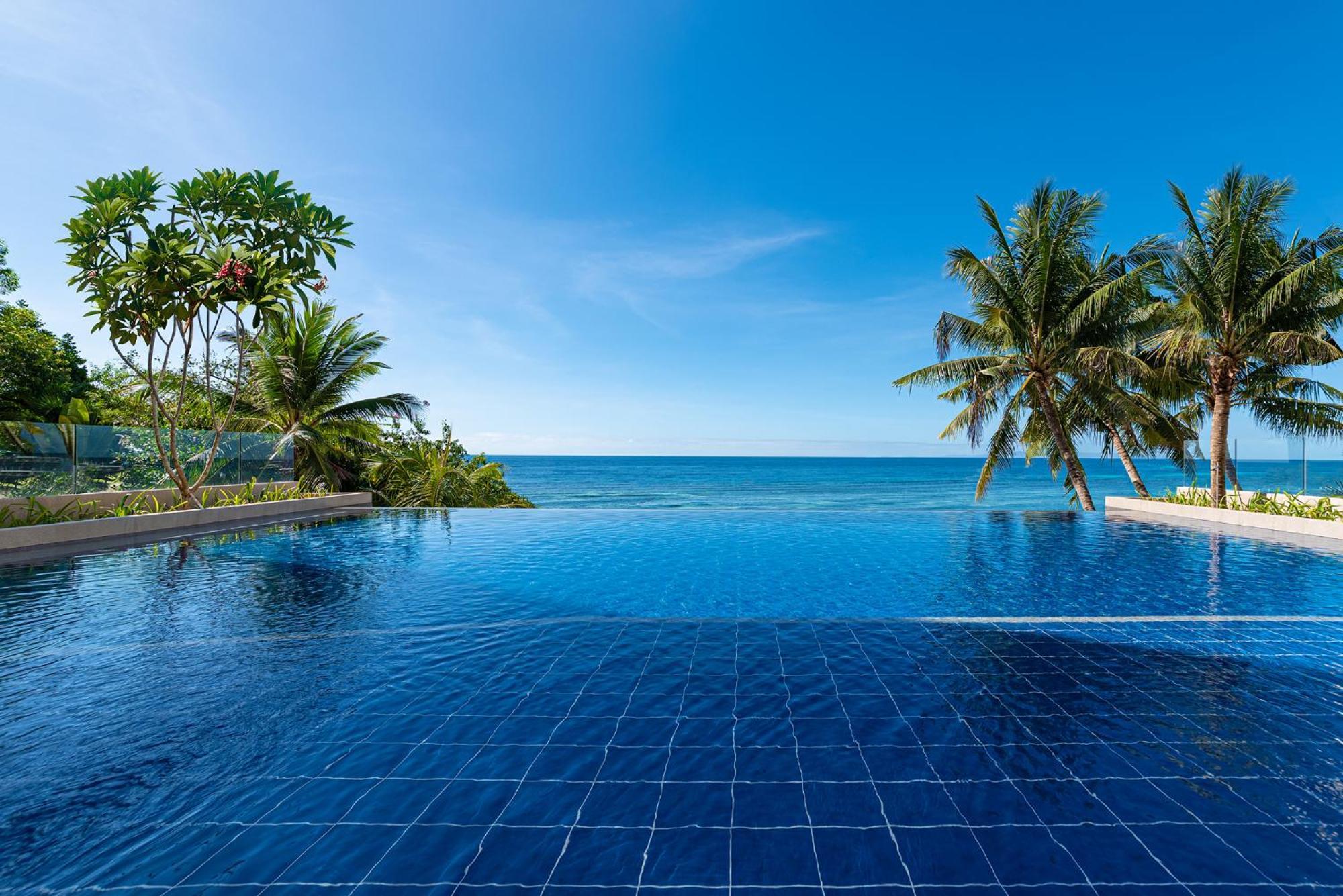 Henann Premier Coast Resort Panglao Eksteriør billede